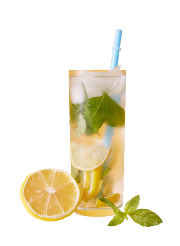Lemoniada